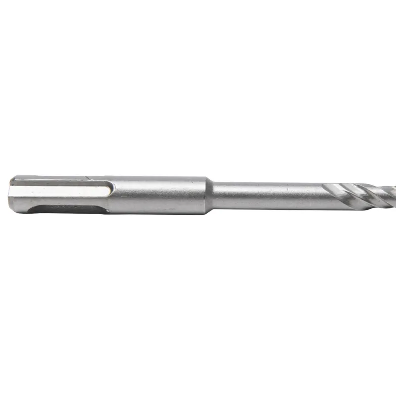 Foret béton longueur 260mm  SDS+ Werkapro