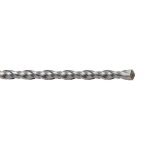 Foret béton longueur 260mm  SDS+ Werkapro