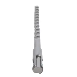 Foret béton longueur 260mm  SDS+ Werkapro