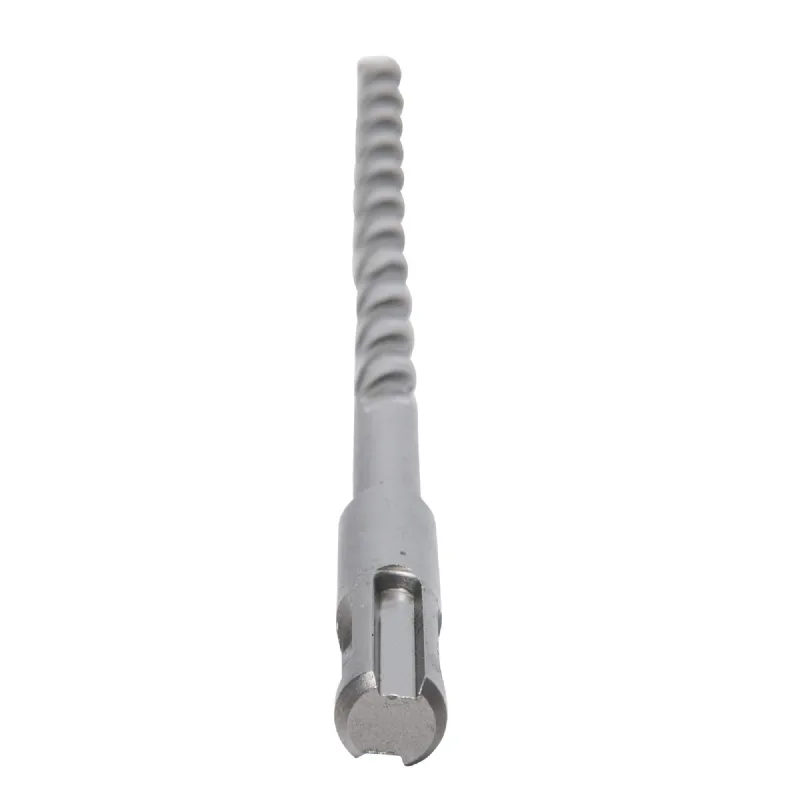 Foret béton longueur 260mm  SDS+ Werkapro
