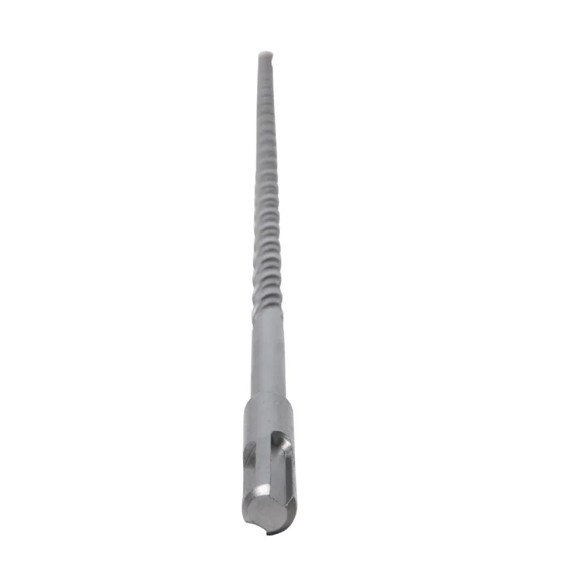 Foret béton longueur 450mm  SDS+ Werkapro