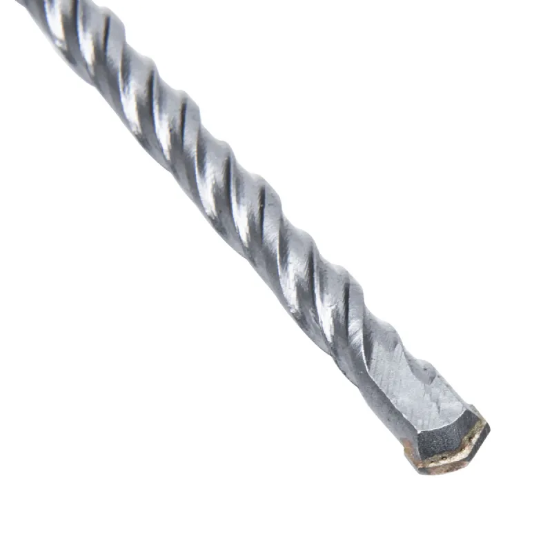 Foret béton longueur 450mm  SDS+ Werkapro