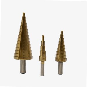 Lot De 2 Forets à Souder Par Point HSS Co M6 & M8 - Outil Dépointer Pour Carrosserie Automobile