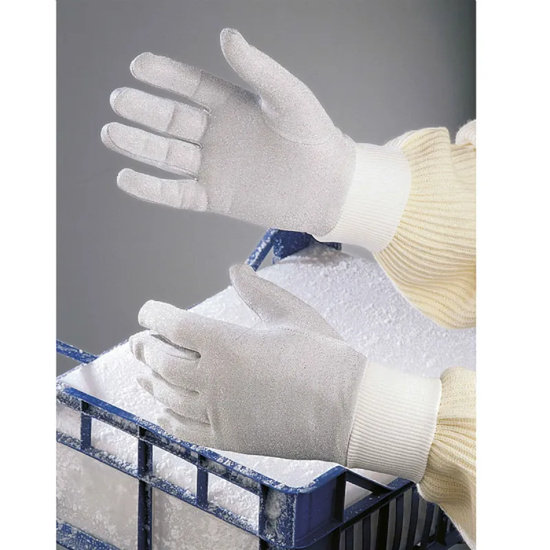 Gants thermiques