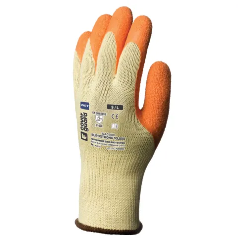 Gants thermiques légers, fins et extensibles anti-froid - Provence Outillage