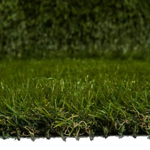 Gazon artificiel 3cm d'épaisseur Werkapro
