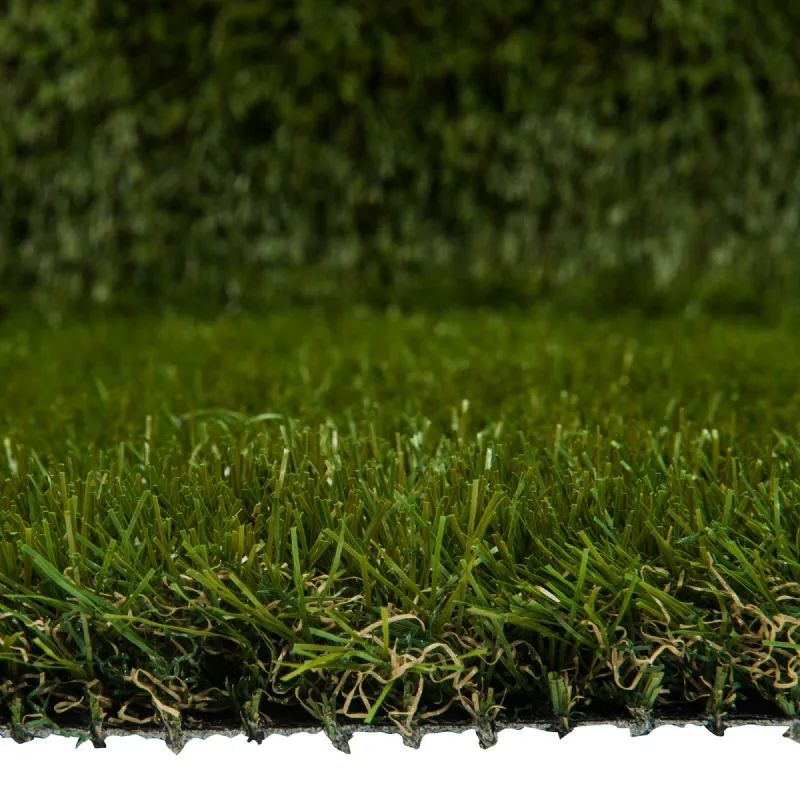 Gazon artificiel 3cm d'épaisseur Werkapro
