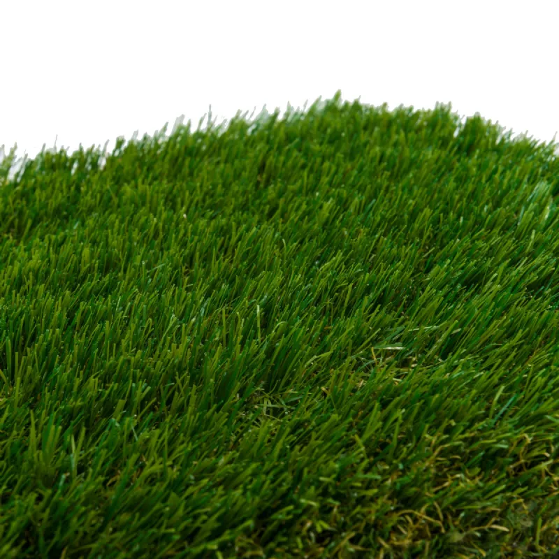 Gazon artificiel épaisseur 4 cm Werkapro