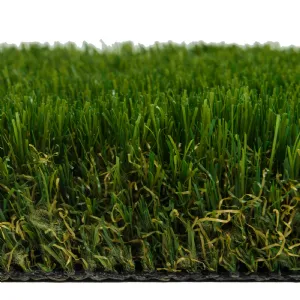 Gazon artificiel épaisseur 4 cm Werkapro