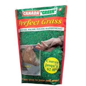 Gazon canada green perfect grass 1kg