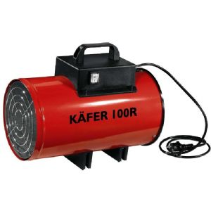 Générateur d’air chaud KÄFER 100 R