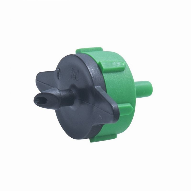 Goutteur autorégulant XB-PC 8 l/h - Rain Bird - goutteur d'arrosage