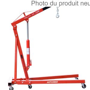 Grue d'atelier 1 tonne Autobest
