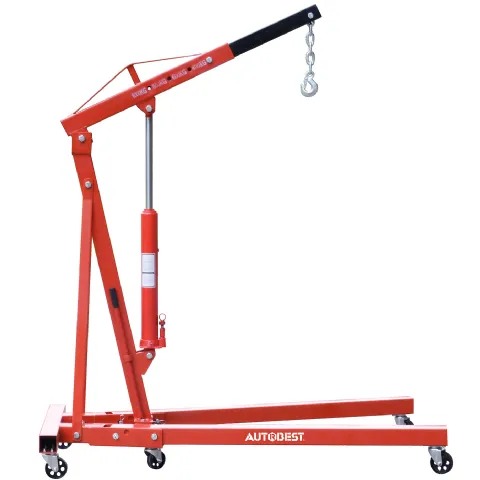 Grue d'atelier 1 tonne Autobest