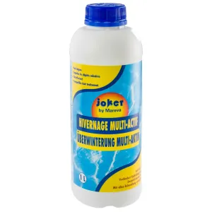 Produit d'hivernage multi-actif 1 litre Joker