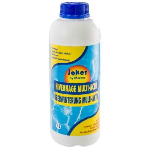 Produit d'hivernage multi-actif 1 litre Joker