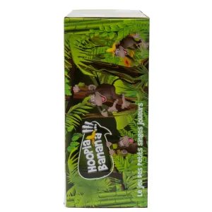 Hoopla banana jeu de singes