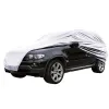 Housse 4x4