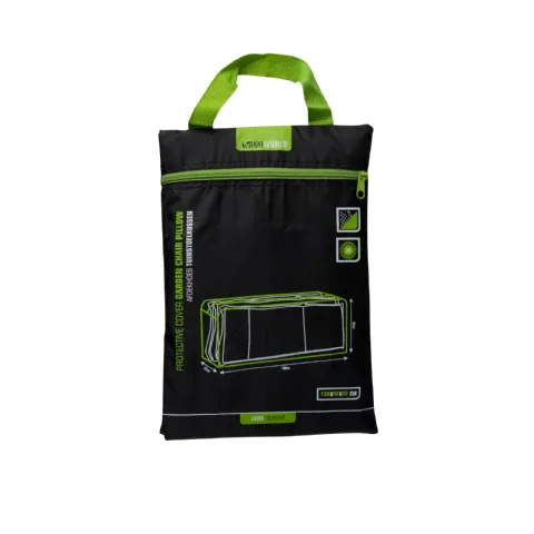 Housse pour coussin (130x32x50cm) ProGarden