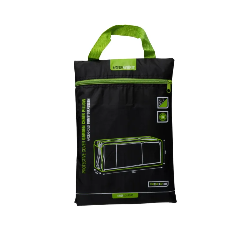 Housse pour coussin (130x32x50cm) ProGarden
