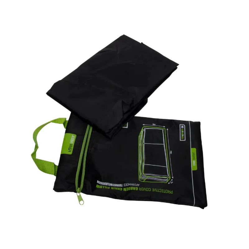 Housse pour coussin (130x32x50cm) ProGarden