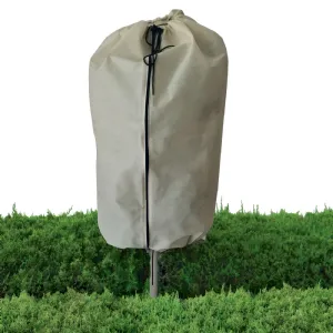 Housse d'hivernage Werkapro pour arbustes et végétaux