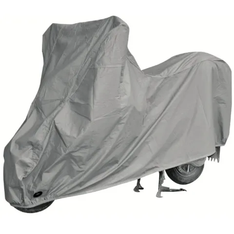 Housse de protection pour moto doublée Werkapro 