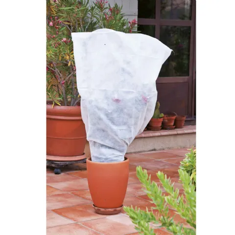 Lot de 5 housses pour plantes Werkapro (80x100cm) 