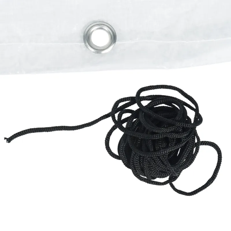 Housse de protection pour barbecue et plancha Werkapro