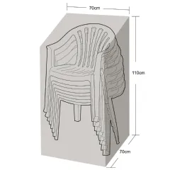 Housses mobilier de jardin