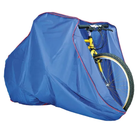Housse de protection vélo imperméable 190x115x64CM