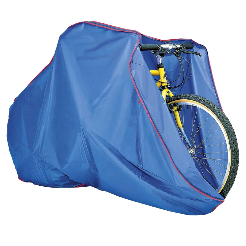 Housse de protection vélo imperméable 190x115x64CM - Provence