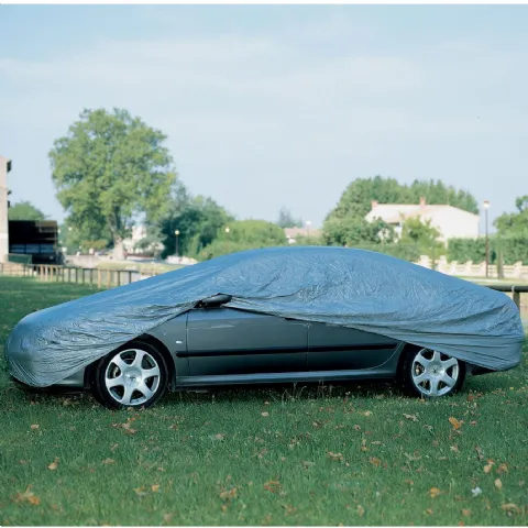 Housse voiture 3 volumes Werkapro