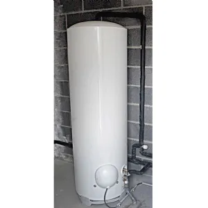 Isolant ballon d'eau chaude matelassé 4 couches