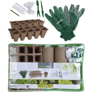 Kit de germination 68 pièces