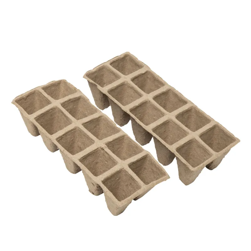Kit de germination 68 pièces