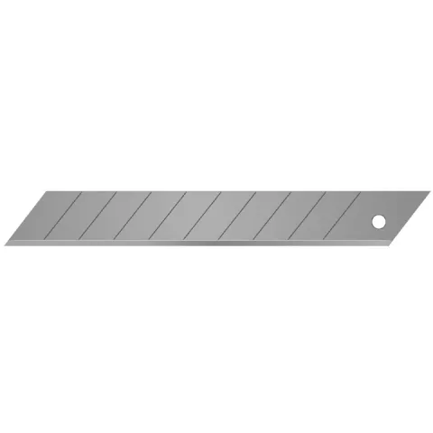 Lames pour cutter Kreator (10 lames)