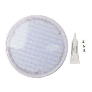 Lampe ampoule pour piscine blanche LED PAR56