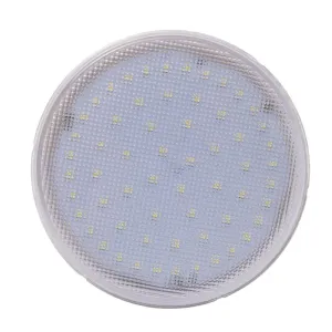 Lampe ampoule pour piscine blanche LED PAR56