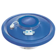 Accessoires pour piscines