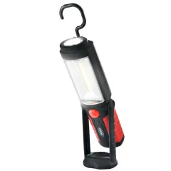 Lampe torche, baladeuse