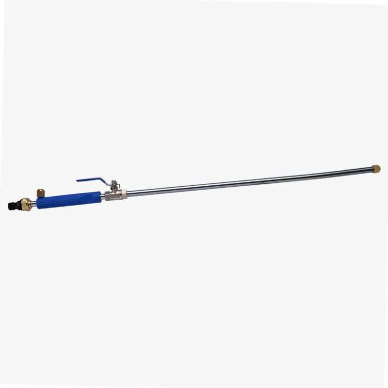 Lave Auto Pro - LANCE DE PULVERISATION 60CM CARACIDE