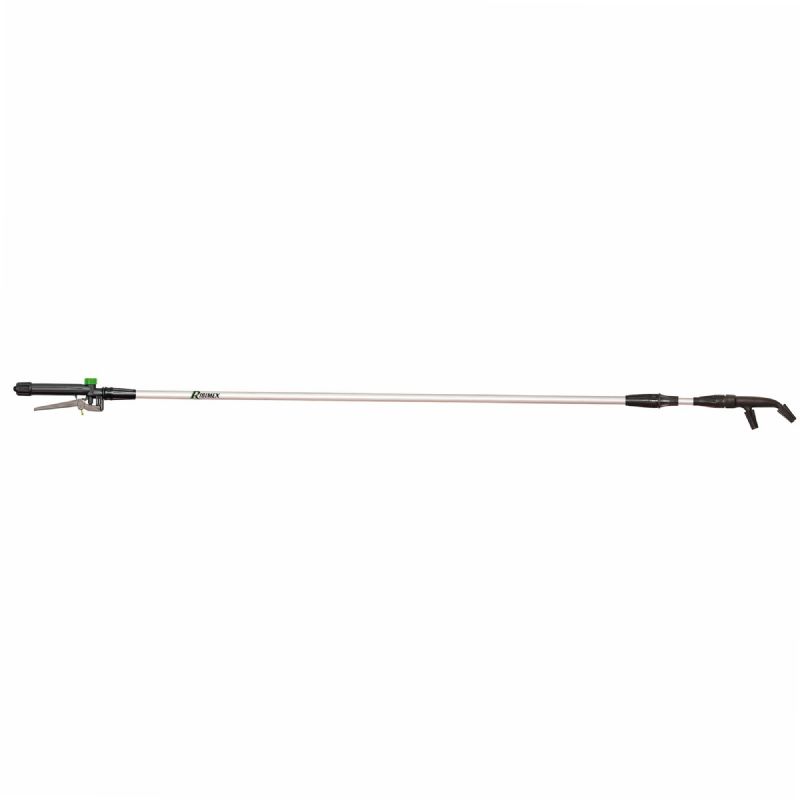 Lance Télescopique Aluminium Marolex 135 Cm – Sans Poignée, Idéale Pour Pulvérisateur