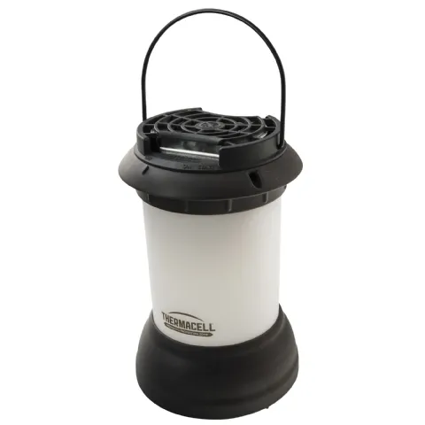 Lanterne anti-moustique thermacell bronze