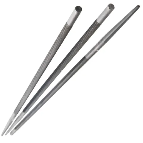 Limes Ø 4,8mm pour affûte chaine