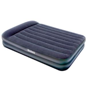 Lit gonfllable luxe Bestway Air Bed