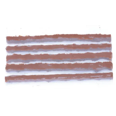 Lot de 5 mèches