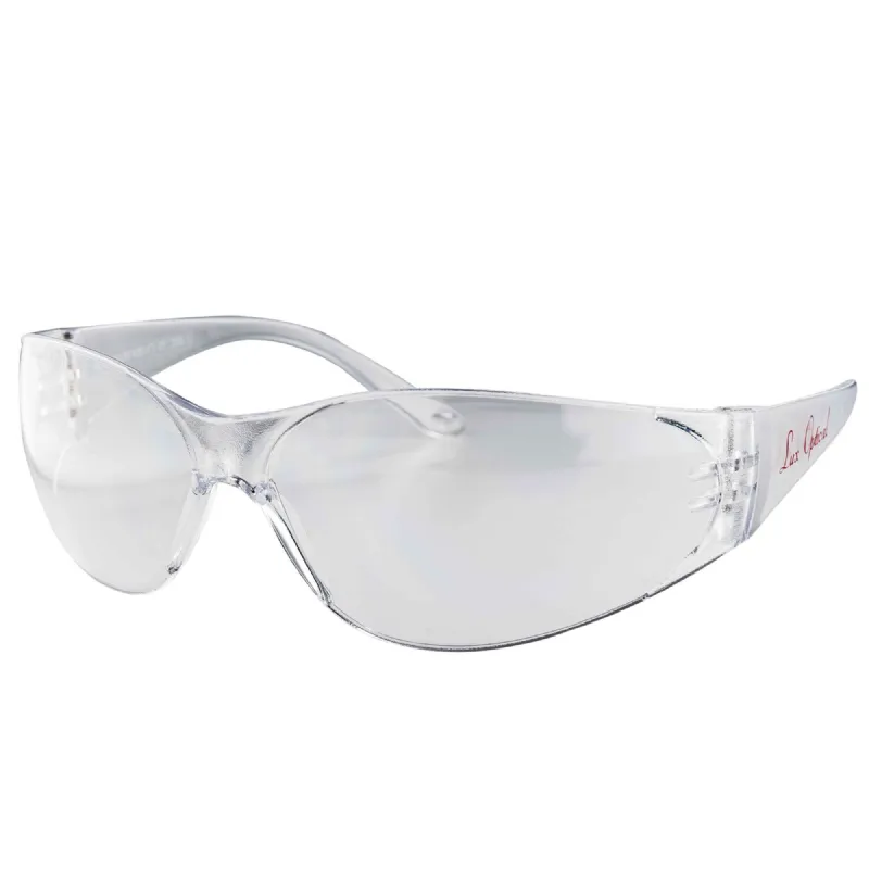 Lunette de protection polycarbonate