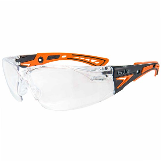 Lunette à branche en métal anti-rayure et ant-buée BOLLE Silium SILPSF