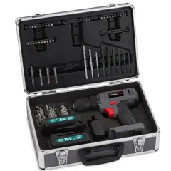 Outillage électroportatif